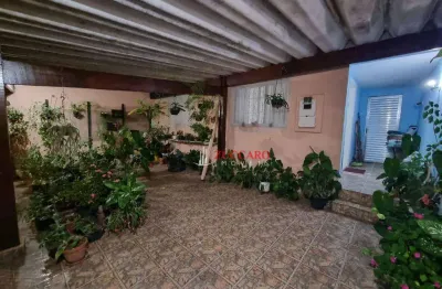 Casa com 2 dormitórios à venda, 110 m² por r$ 399.999,01 - macedo - guarulhos/sp