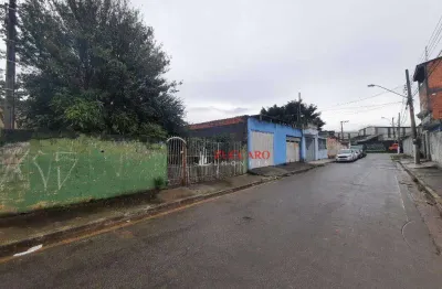 Casa com 3 dormitórios, 100 m² - venda por r$ 350.000,03 ou aluguel por r$ 1.320,00/mês - cidade parque são luiz - guarulhos/sp