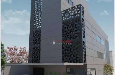Prédio à venda, 687 m² por r$ 8.044.920,00 - jardim santa francisca - guarulhos/sp