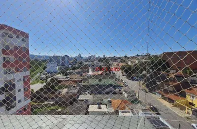 Apartamento com 2 dormitórios à venda, 50 m² por r$ 285.000,01 - jardim vila galvão - guarulhos/sp