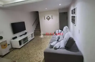 Sobrado com 3 dormitórios à venda, 187 m² por r$ 859.000,00 - vila formosa - são paulo/sp