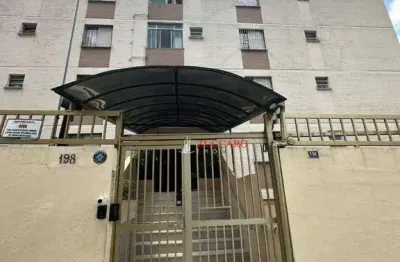 Apartamento com 3 quartos à venda no Centro, Guarulhos 