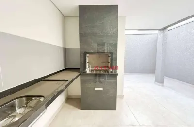 Sobrado à venda, 154 m² por r$ 899.999,99 - parque continental - guarulhos/sp