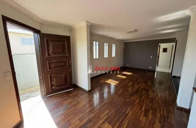 Sobrado com 4 dormitórios, 320 m² - venda por r$ 1.595.000,00 ou aluguel por r$ 6.440,00/mês - vila rosália - guarulhos/sp