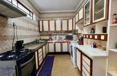Sobrado à venda, 147 m² por r$ 560.000,00 - jardim santa francisca - guarulhos/sp