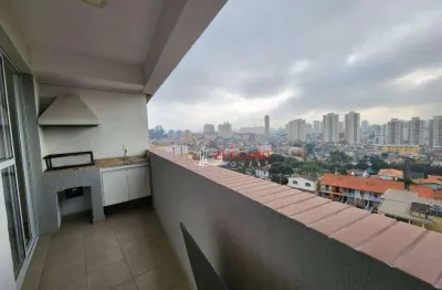 Apartamento com 3 dormitórios à venda, 72 m² por r$ 550.000,00 - gopoúva - guarulhos/sp