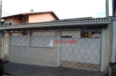 Casa à venda, 213 m² por r$ 1.200.000,01 - picanco - guarulhos/sp