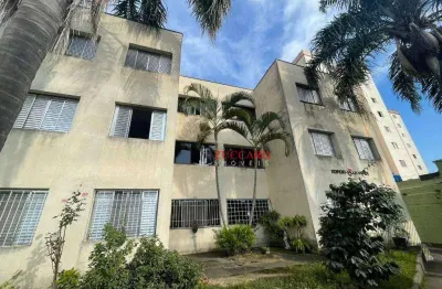 Apartamento com 2 quartos à venda no Cocaia, Guarulhos 