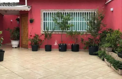 Casa com 3 dormitórios à venda, 200 m² por r$ 670.000,00 - gopoúva - guarulhos/sp