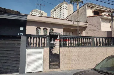 Casa com 3 quartos para alugar, 120 m² por r$ 3.296/mês - jardim munhoz - guarulhos/sp
