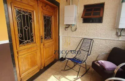 Casa com 2 dormitórios à venda, 343 m² por r$ 849.999,99 - jardim betel - guarulhos/sp