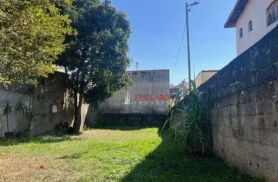 Terreno à venda, 176 m² por r$ 349.000,00 - jardim santa beatriz - guarulhos/sp
