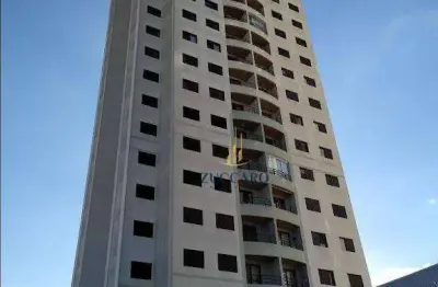 Apartamento com 3 dormitórios para alugar, 78 m² por r$ 2.531,00/mês - gopoúva - guarulhos/sp