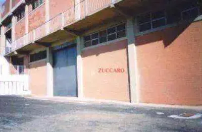 Galpão, 7013 m² - venda por r$ 13.000.000,00 ou aluguel por r$ 62.000,00/mês - jardim cristiano - itaquaquecetuba/sp