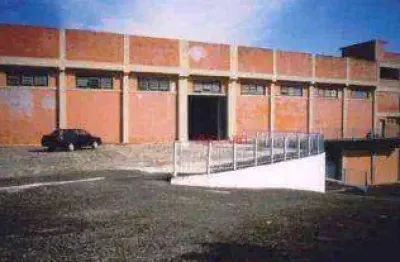 Galpão, 7013 m² - venda por r$ 12.900.000,00 ou aluguel por r$ 62.500,00/mês - jardim cristiano - itaquaquecetuba/sp