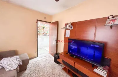 Casa à venda, 63 m² por r$ 562.000,00 - jardim adriana - guarulhos/sp