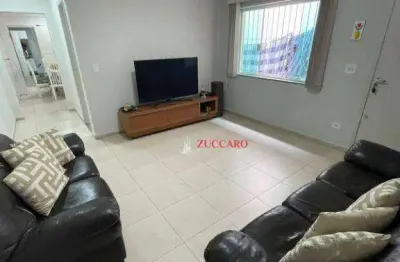 Casa à venda, 173 m² por r$ 850.000,00 - centro - guarulhos/sp