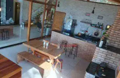 Casa com 4 dormitórios à venda, 900 m² por r$ 10.000.000,00 - mairiporã - mairiporã/sp