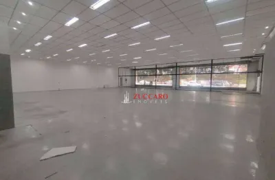 Loja à venda, 1300 m² por r$ 6.899.000,01 - interlagos - são paulo/sp