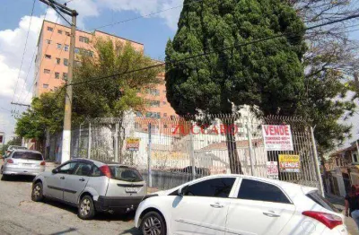 Terreno à venda, 680 m² por r$ 1.800.000,00 - penha de frança - são paulo/sp