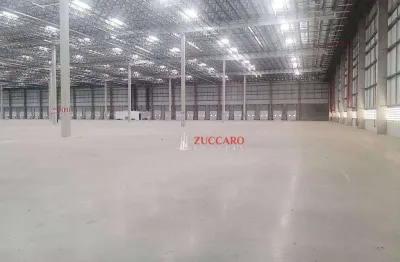 Galpão para alugar, 14000 m² por r$ 478.500,00/mês - batistini - são bernardo do campo/sp