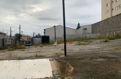 Terreno para alugar, 880 m² por r$ 16.568,20/mês - vila galvão - guarulhos/sp