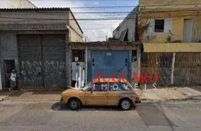 Salão à venda, 80 m² por r$ 380.000,00 - jardim paraventi - guarulhos/sp