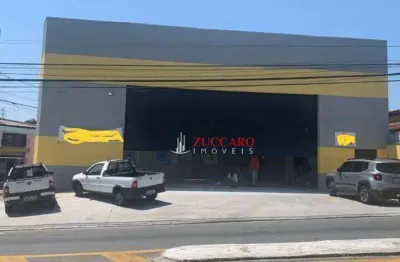 Salão à venda, 283m² por r$ 2.400.000 - são miguel - são paulo/sp