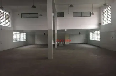 Galpão à venda, 800 m² por r$ 4.800.000,00 - vila nova york - são paulo/sp