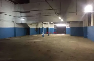 Galpão à venda, 800 m² por r$ 4.800.000,00 - vila nova york - são paulo/sp