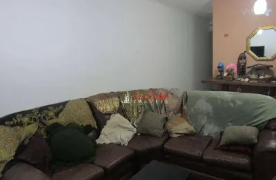 Apartamento à venda, 90 m² por r$ 320.000,00 - jardim vila galvão - guarulhos/sp