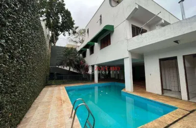 Casa à venda, 373 m² por r$ 2.900.000,00 - cidade maia - guarulhos/sp