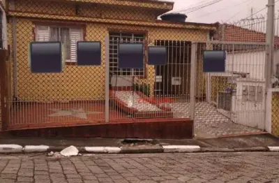 Casa com 4 dormitórios à venda, 171 m² por r$ 640.000,00 - ponte grande - guarulhos/sp