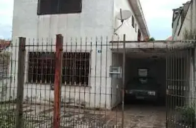 Sobrado com 3 dormitórios à venda, 234 m² por r$ 789.999,99 - ponte grande - guarulhos/sp