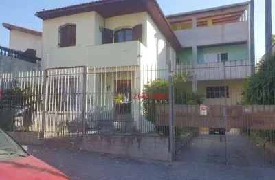 Sobrado com 4 dormitórios à venda, 750 m² por r$ 2.600.000,00 - penha - são paulo/sp
