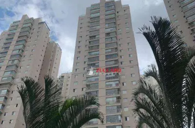 Cobertura com 3 dormitórios à venda, 136 m² por r$ 1.284.000,00 - vila leonor - guarulhos/sp