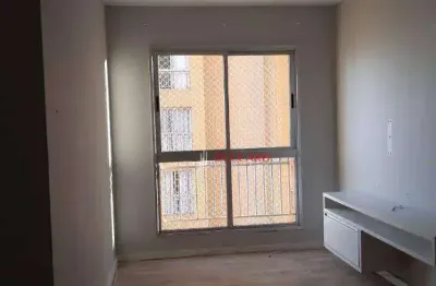 Apartamento com 2 dormitórios à venda, 54 m² por r$ 270.000,00 - jardim são judas tadeu - guarulhos/sp