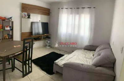 Casa com 5 dormitórios à venda, 160 m² por r$ 420.000,00 - jardim frizzo - guarulhos/sp