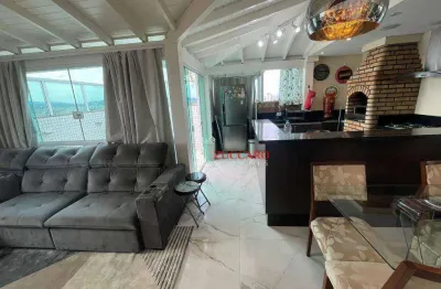 Cobertura com 3 quartos à venda no Picanço, Guarulhos 