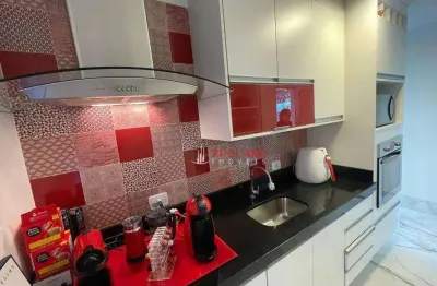 Cobertura com 3 quartos à venda no Picanço, Guarulhos 