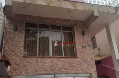 Sobrado com 3 dormitórios à venda, 135 m² por r$ 1.150.000,00 - jardim gumercindo - guarulhos/sp