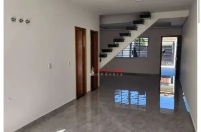 Sobrado com 3 dormitórios à venda, 114 m² por r$ 1.300.000,00 - tatuapé - são paulo/sp