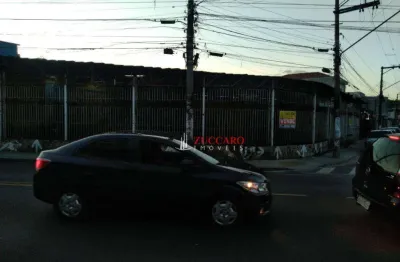 Terreno à venda, 675 m² por r$ 3.900.000,01 - taboão - guarulhos/sp