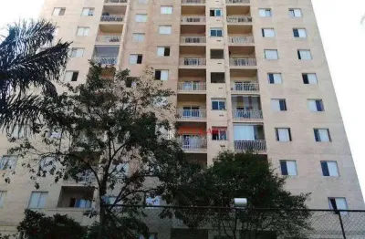 Apartamento com 3 dormitórios à venda, 65 m² por r$ 485.000,00 - vila matilde - são paulo/sp