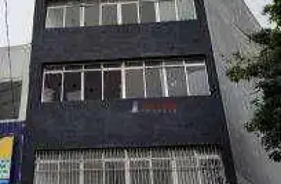 Prédio, 1006 m² - venda por r$ 5.000.000,01 ou aluguel por r$ 30.096,00/mês - centro - guarulhos/sp