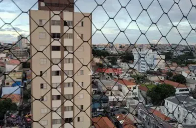 Apartamento com 2 dormitórios à venda, 59 m² por r$ 392.000,00 - vila esperança - são paulo/sp