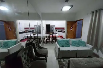 Casa à venda, 81 m² por r$ 700.000,00 - vila fátima - guarulhos/sp