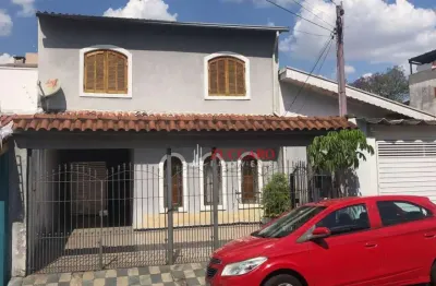Casa à venda, 159 m² por r$ 742.000,00 - jardim flor da montanha - guarulhos/sp