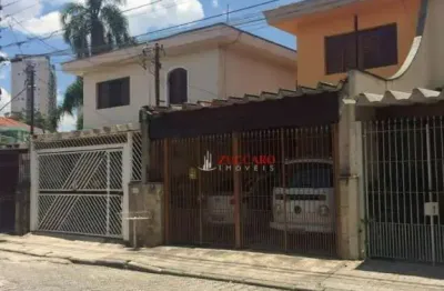 Sobrado à venda, 120 m² por r$ 784.500,00 - vila galvão - guarulhos/sp