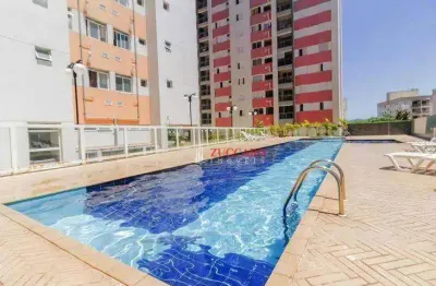 Apartamento à venda, 58 m² por r$ 520.000,00 - picanco - guarulhos/sp